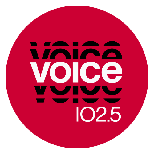 Voice 102.5