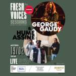 Fresh Voices Live Sessions: Νέες φωνές, νέες συνήθειες στην πόλη