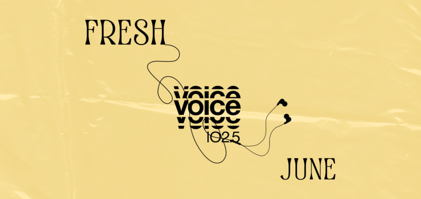 fresh voices