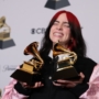 Βραβεία Grammy 2025: Αποκαλύφθηκαν οι υποψηφιότητες