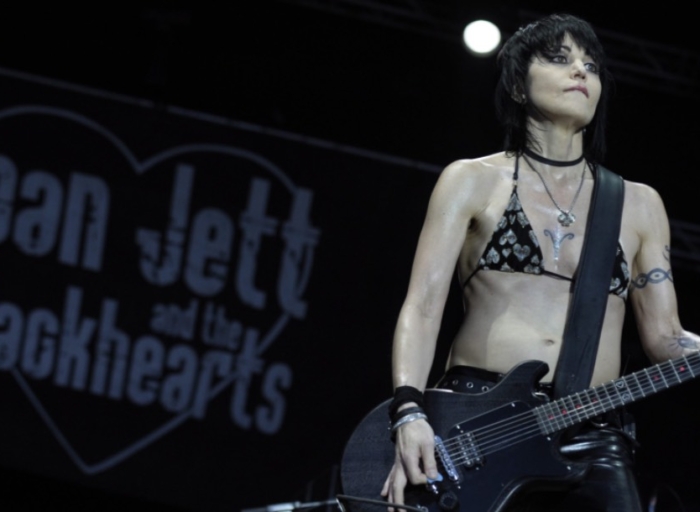 Joan Jett