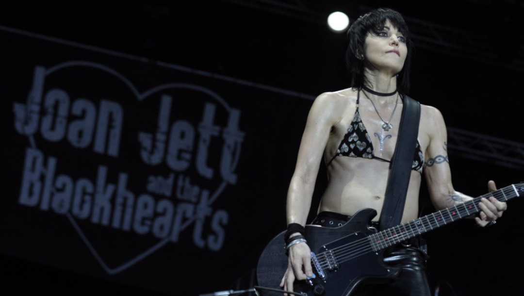 Joan Jett