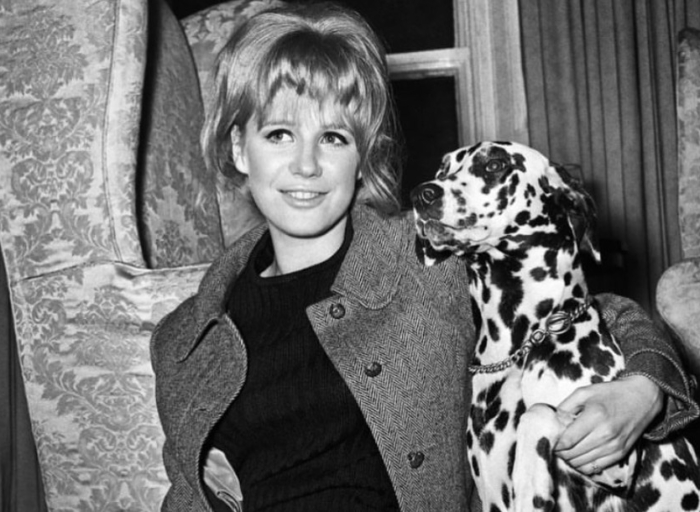 Marianne Faithfull