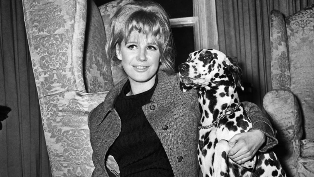 Marianne Faithfull