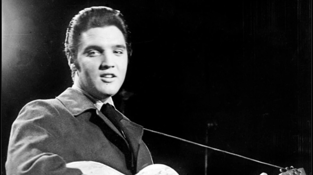 Elvis Presley