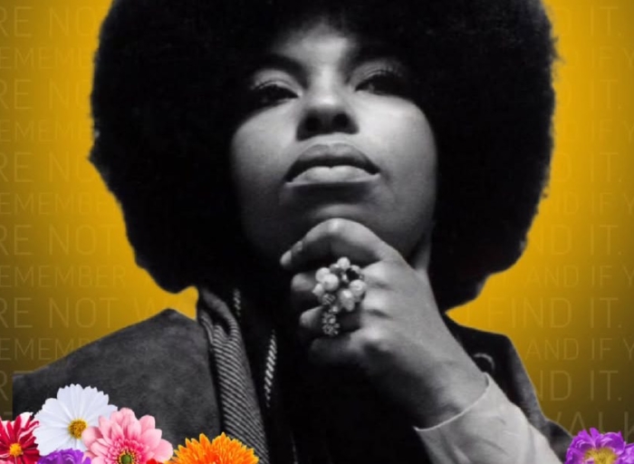 Roberta Flack