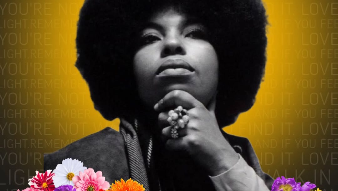 Roberta Flack