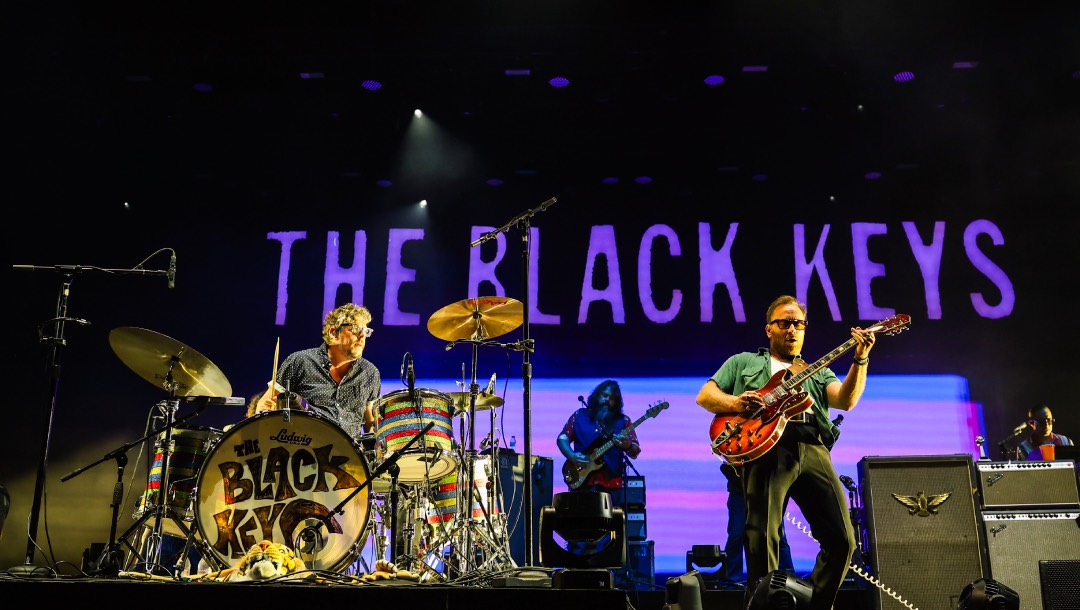 The Black Keys