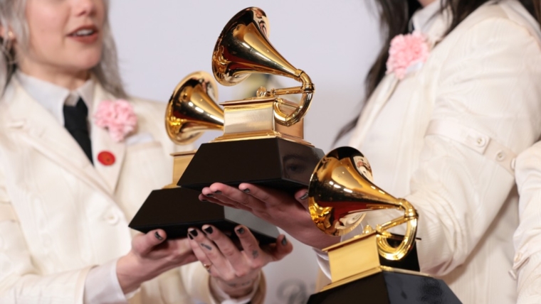 Grammy Awards