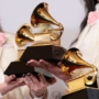 Βραβεία Grammy 2025: Η λίστα με τους νικητές