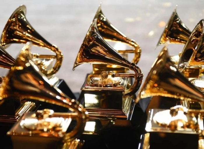 Η ιστορία των Grammy