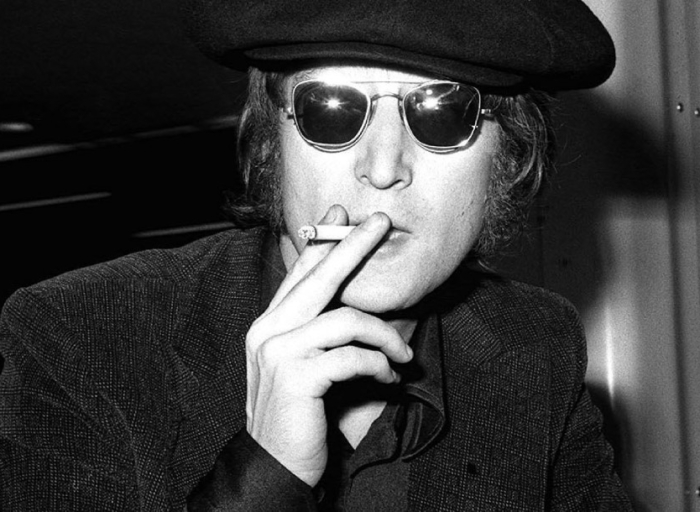 John Lennon