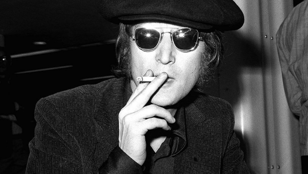 John Lennon