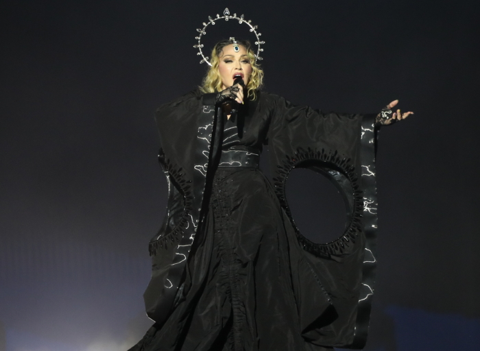 Madonna