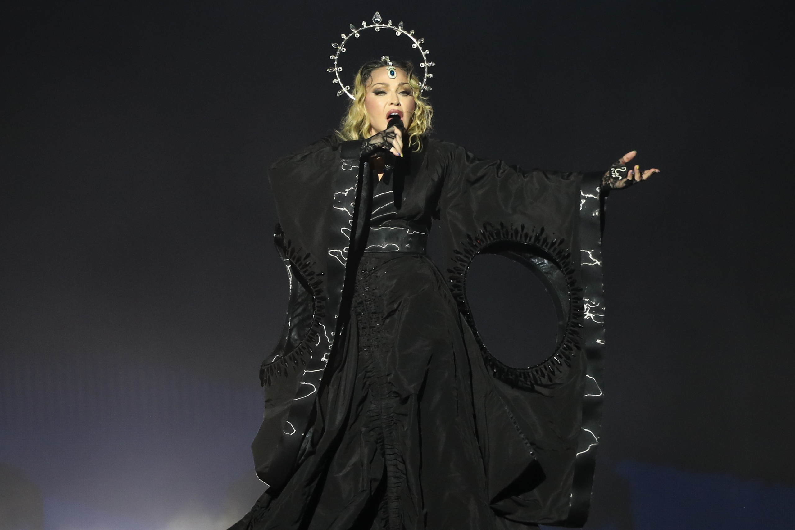 Madonna